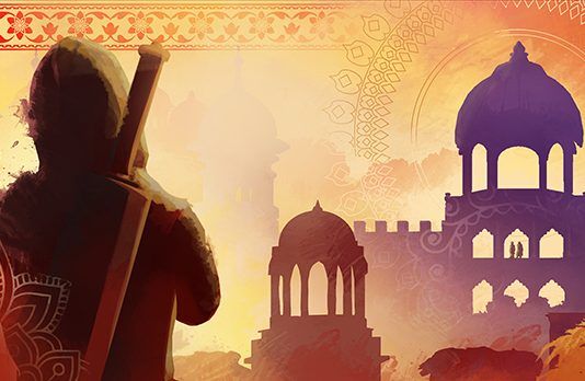 Así es el trailer de lanzamiento de 'Assassin's Creed Chronicles: China'