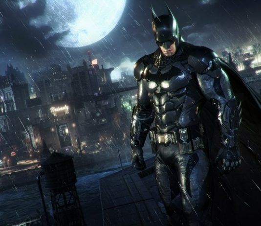 Nuevos rumores apuntan a que el juego de Rocksteady será un nuevo Batman: Arkham