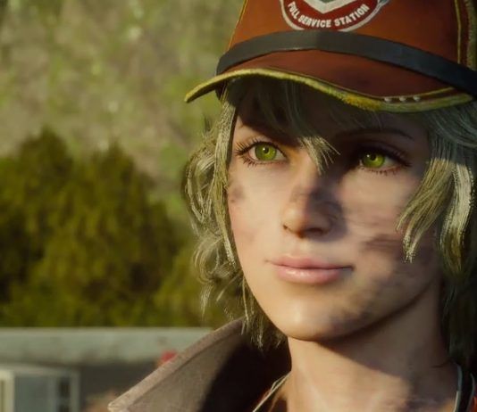 Square Enix quiere tu opinión sobre la demo de 'Final Fantasy XV'