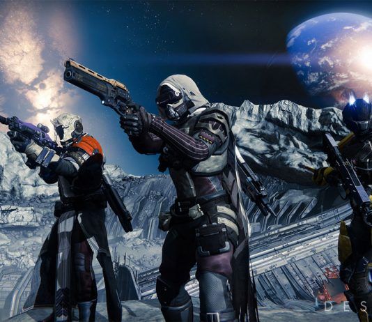 Detalles y fecha de lanzamiento del DLC 'Destiny: The House of Wolves'
