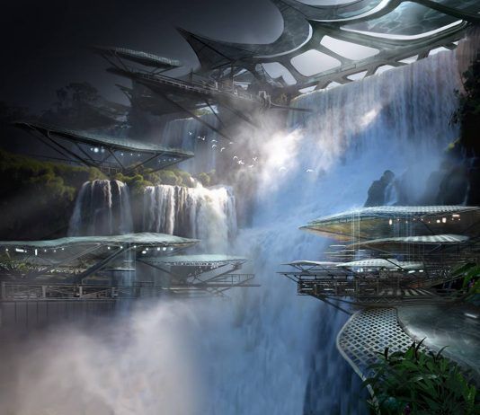 Bioware trabaja para que Mass Effect 4 aproveche todo el potencial de las nuevas consolas