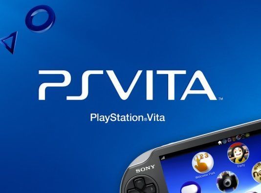 Sony disminuirá su respaldo a PlayStation Vita