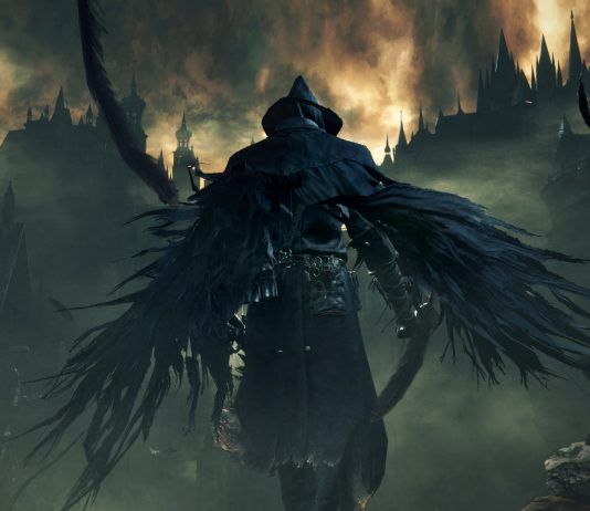 'Bloodborne GOTY' protagonista en las ofertas semanales de la Store Europea