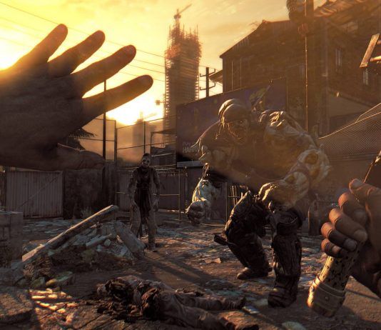 Echa un vistazo a este gameplay de 'Dying Light: The Following'