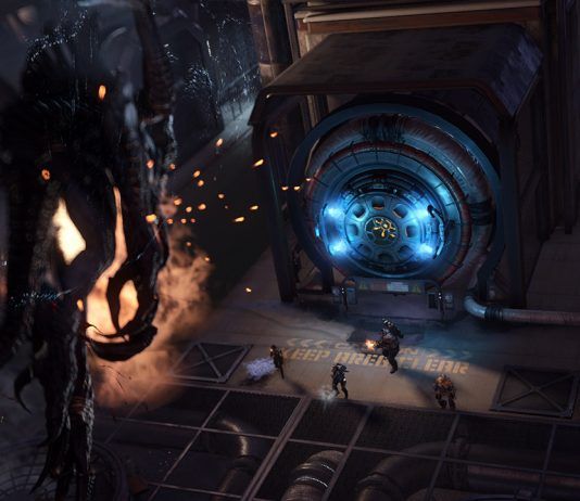 Los desarrolladores de 'Evolve' trabajan en un nuevo proyecto