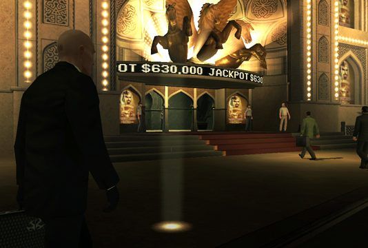 'Hitman' se retrasa hasta el 2016
