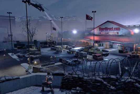 Deep Silver te invita a aparecer en 'Homefront: The Revolution'