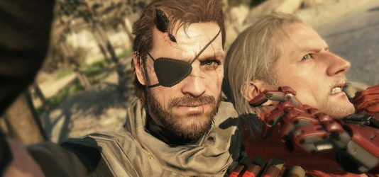 La película de 'Metal Gear Solid' tendrá un escritor novel