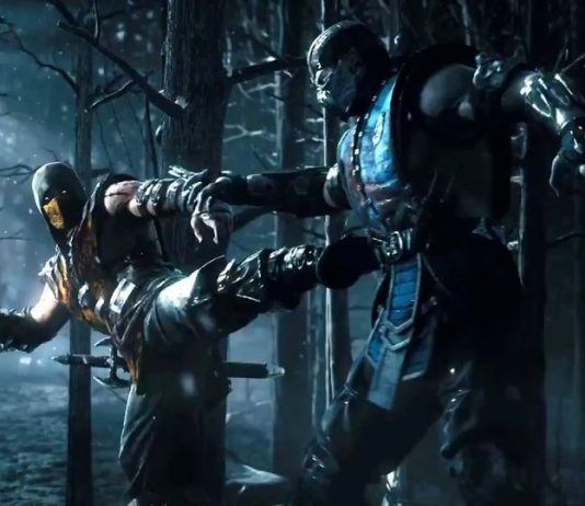 Finalmente conocemos el elenco completo de 'Mortal Kombat X'