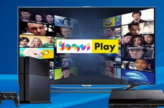 Yomvi de Canal + llega a PS3 y PS4 con tres meses gratis de Yomvi Play
