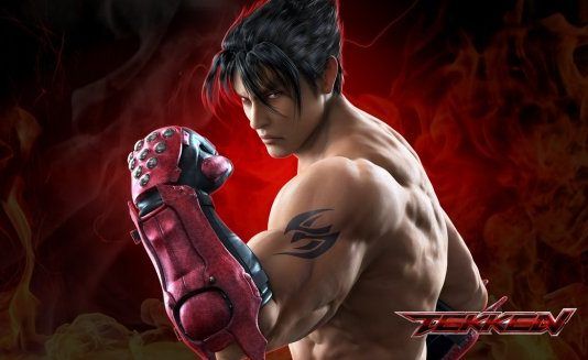 'Tekken 7' contará con tres nuevos luchadores