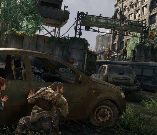 Preparan película inspirada en 'The Last of Us'
