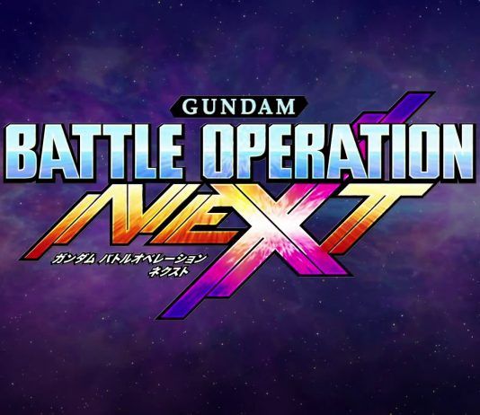 Anunciado el free2play Gundam: Battle Operation Next