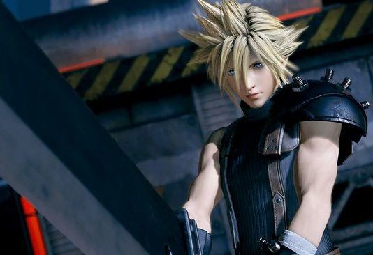 Dissidia Final Fantasy llegará a PS4