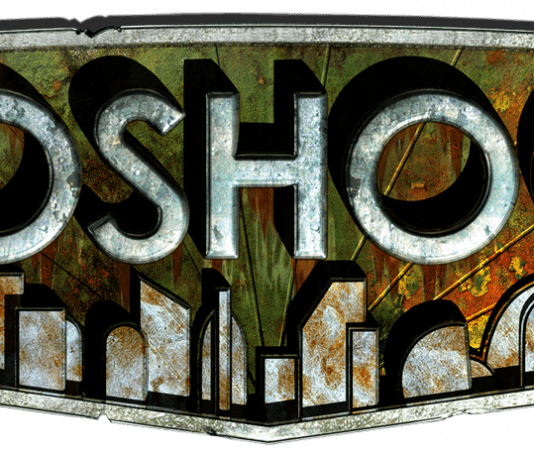 Así luce Bioshock con el motor Cry Engine