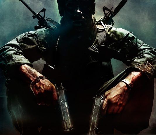 'Call of Duty: Black Ops 3' será presentado el 26 de abril