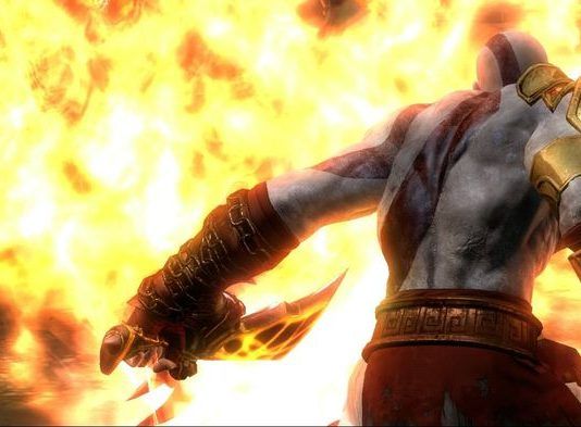 "Lo nuevo de Sony Santa Monica será increíble"