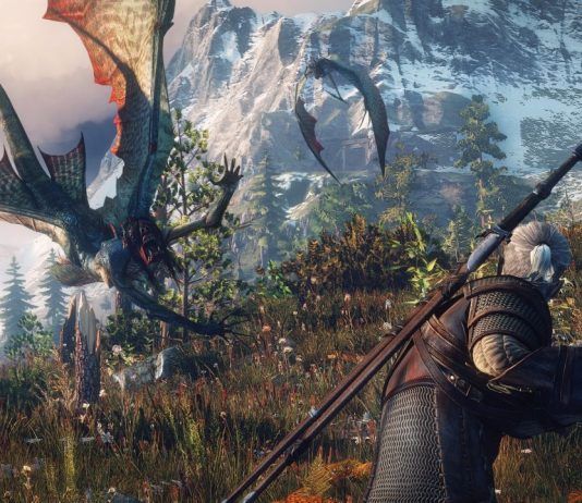 The Witcher 3 para Nintendo Switch impulsa las ventas de sus creadores