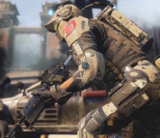 Fin de semana de doble EXP para 'Call of Duty: Black Ops 3'