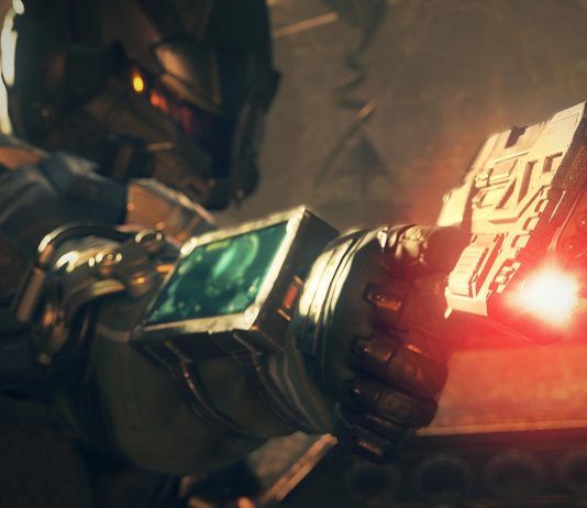 Skyjacked, el remake de Hickjacked para 'Black Ops 3', ya tiene sus primeras imágenes