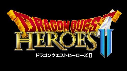 Anunciado 'Dragon Quest Heroes 2' para PS4, PS3 y PS Vita