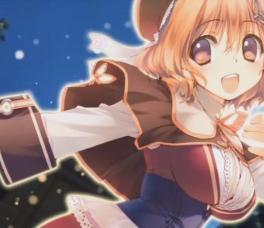 Dungeon Travelers 2: The Royal Library and the Monster Seal llegará a Europa en otoño