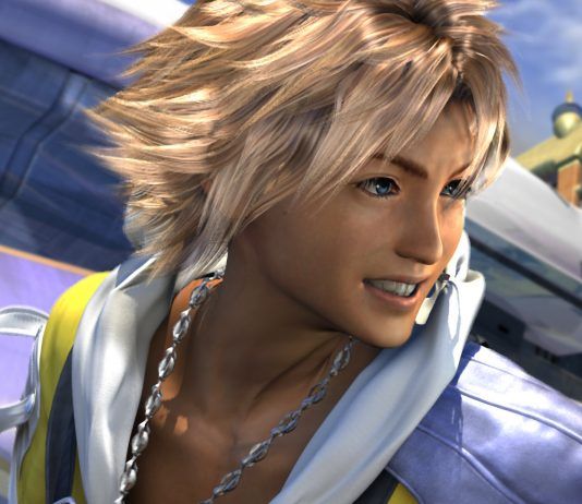 Square Enix comparte el primer tráiler de 'Final Fantasy X / X-2 HD' para PS4