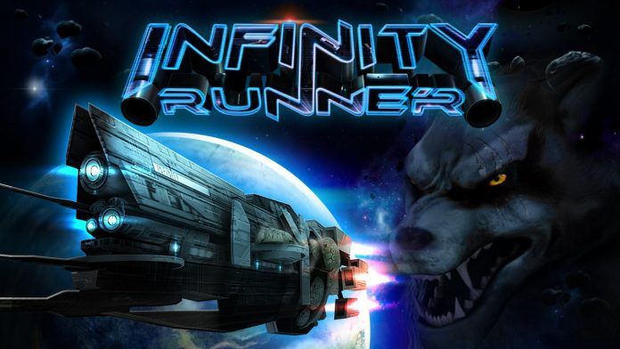 Infinity Runner llegará a PS4 el 22 de abril - AllGamersIn