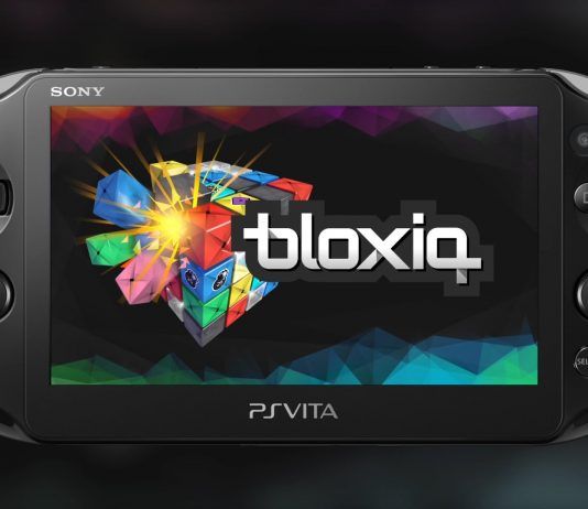 'Bloxiq' se lanza en Norteamérica el 14 de abril