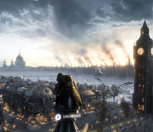 Assassin's Creed Victory podría innovar en la jugabilidad