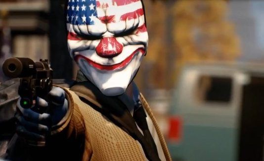 Los creadores de PayDay no temen a Battlefield Hardline o GTA Online