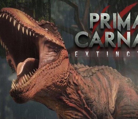 'Primal Carnage: Extinction' correrá a 1080p y 60 fps en PS4