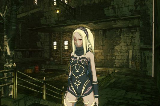El diseñador de 'Gravity Rush' se encuentra trabajando en 'Metropolis Defenders'