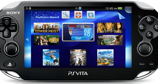 PS Vita cuenta con un 30% de memoria extra tras su última actualización
