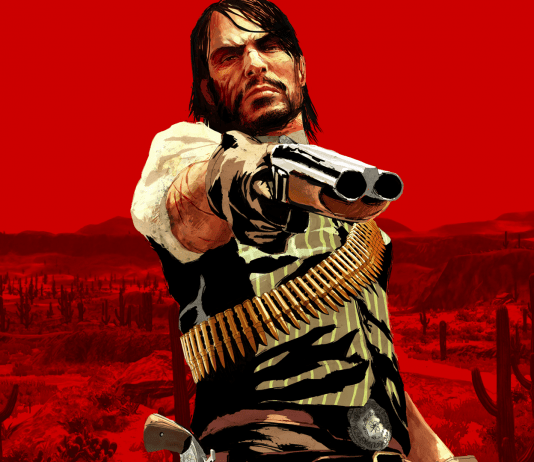 Un rumor asegura que Rockstar está preparando un remaster de Red Dead Redemption