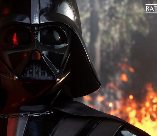 'Star Wars: Battlefront' podría jugarse en tercera persona
