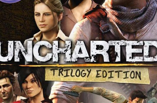 Nuevos indicios sobre la remasterización de la trilogía Uncharted