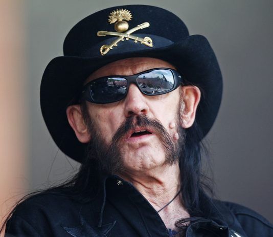 El mundo del videojuego homenajea a Lemmy Kilmister tras su fallecimiento