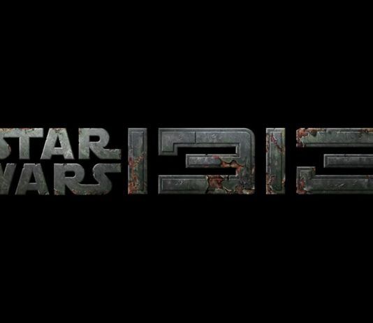 Disney podría retomar el cancelado Star Wars 1313