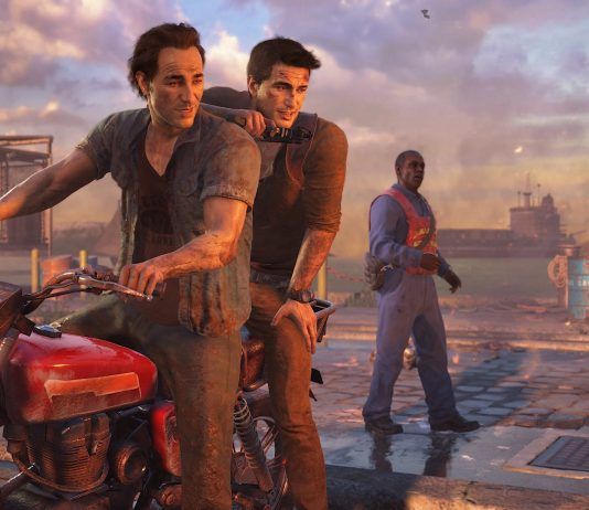 Así suenan en español los hermanos Drake en 'Uncharted 4'