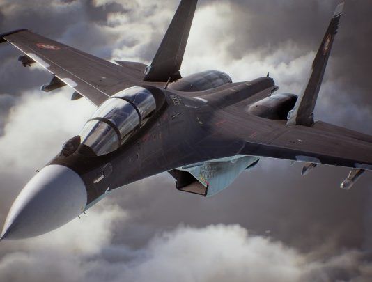 'Ace Combat 7' debutará en la PlayStation Experience 2016