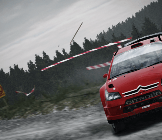Nuevo diario de desarrollo para 'DIRT Rally'