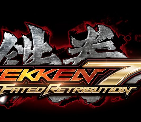 Akuma será el invitado en el nuevo Tekken 7: Fated Retribution