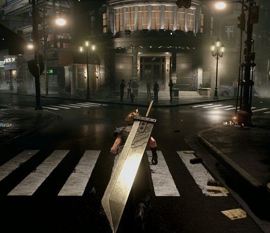 Square Enix justifica el formato episódico de 'Final Fantasy VII'