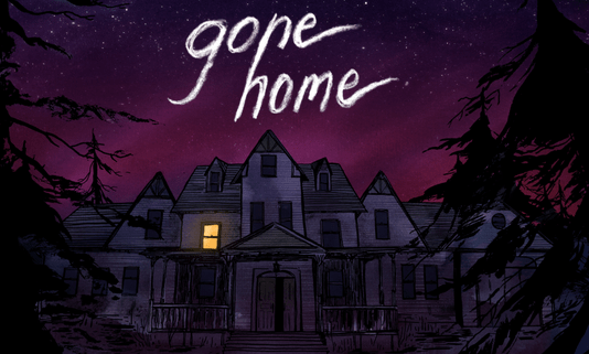 'Gone Home' sigue en desarrollo para PS4, anunciada su fecha de lanzamiento
