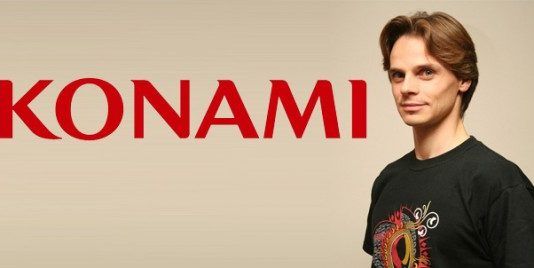 El responsable del Fox Engine ficha por Bandai Namco