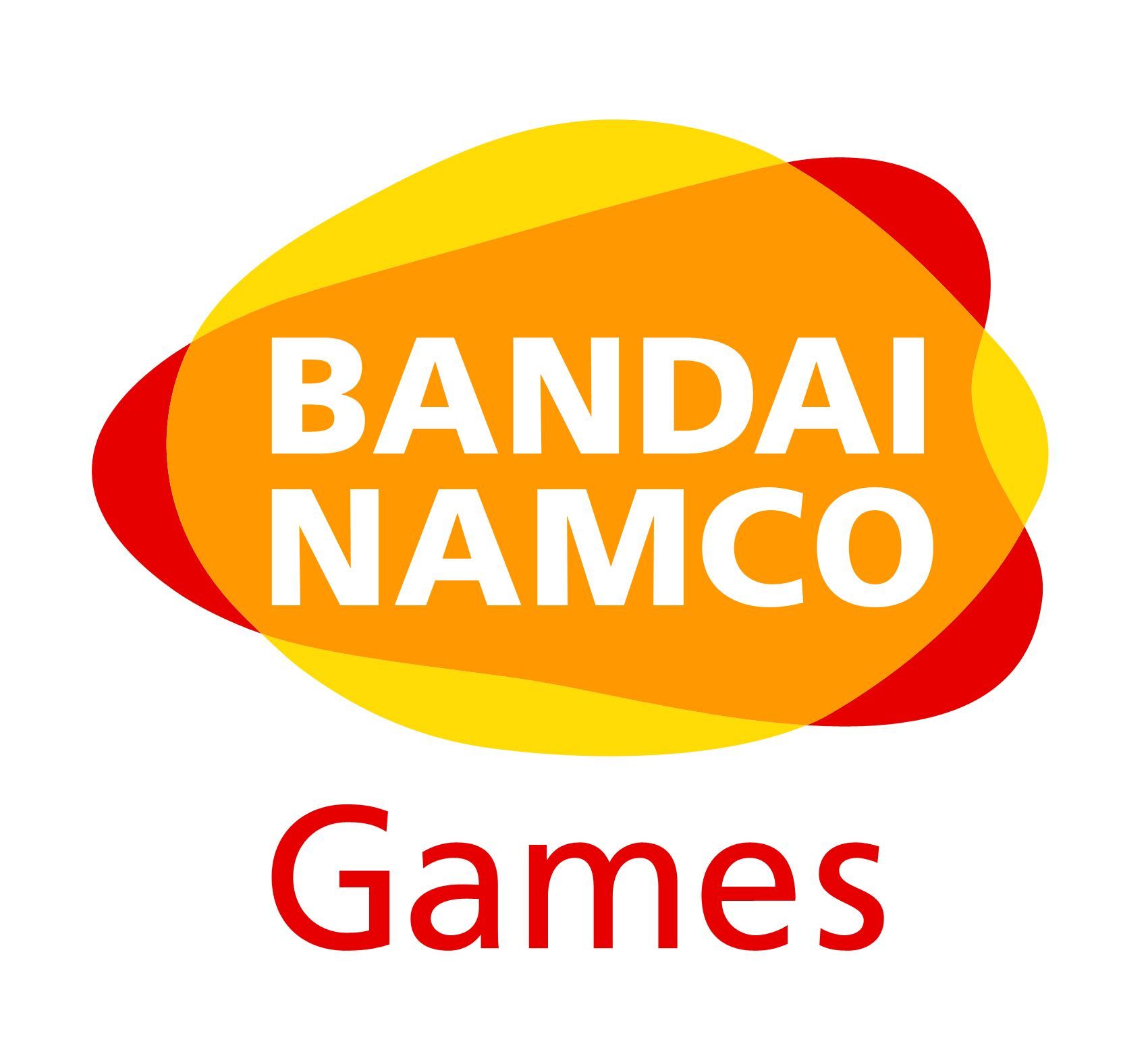 Namco Bandai Games Logo - large