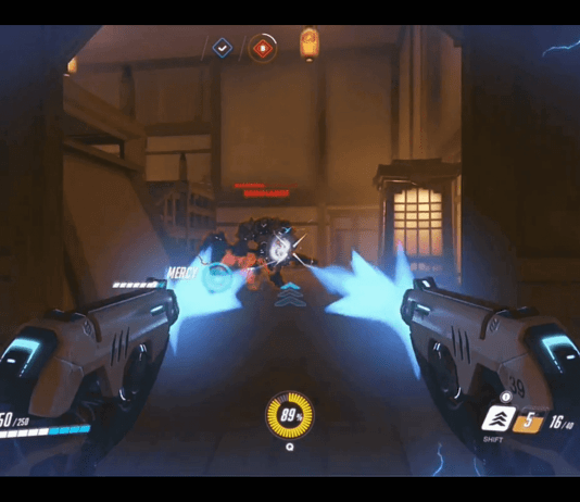 Blizzard está más centrada en la jugabilidad de 'Overwatch' que en su modelo de paga