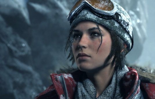 Lara Croft asaltará el Tokio Game Show con su 'Rise of the Tomb Raider: 20 Year Celebration'