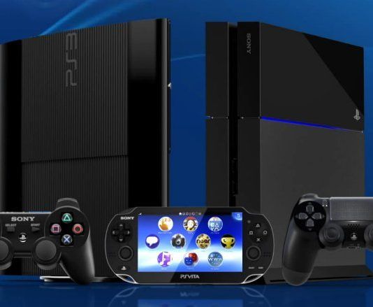 Las rebajas de enero ya han llegado a PlayStation Store